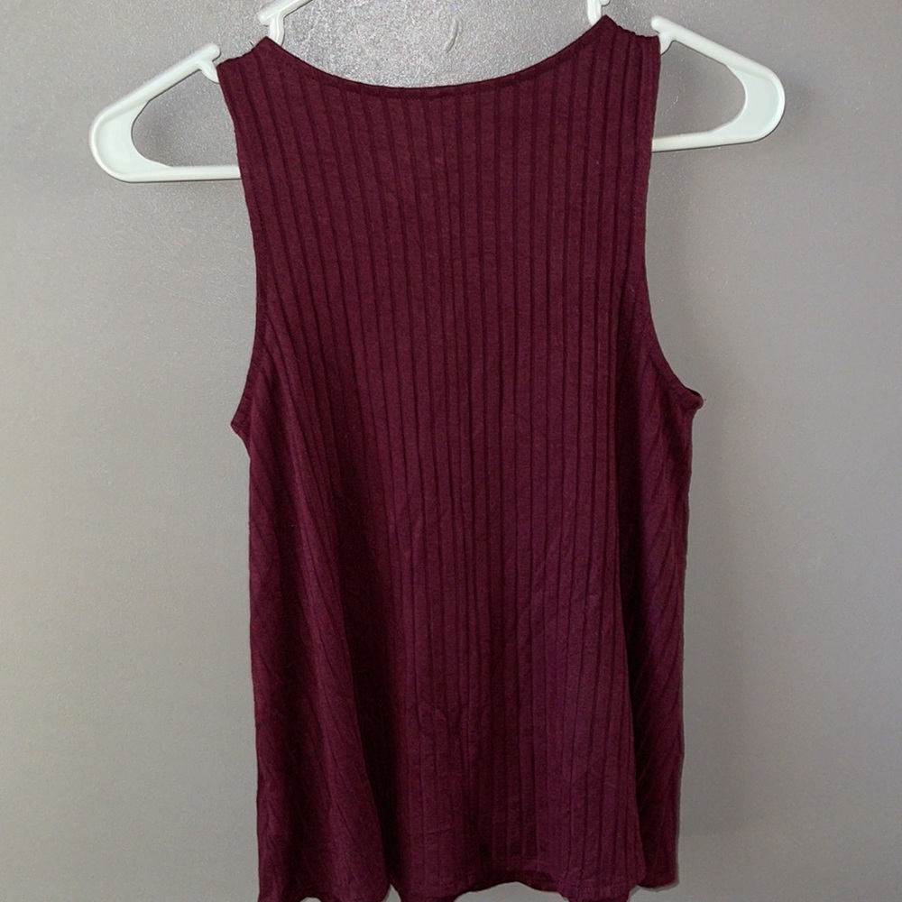 TANK TOP - Picture 3 of 4